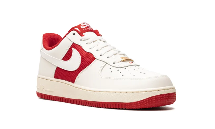 Nike Lifestyle Air Force 1 Low 'Athletic Dept.'